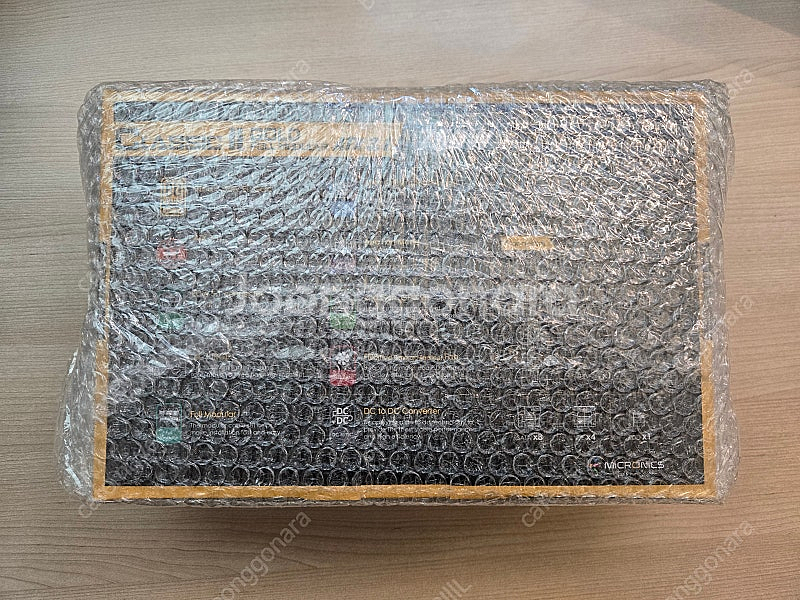 마이크로닉스 Classic II 750W 80PLUS ...--1
