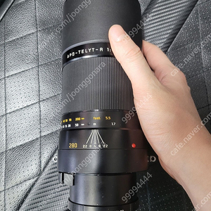 라이카 APO-TELYT-R 280mm F4 팝니다.