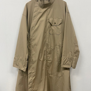 105)엔지니어드가먼츠 MG 코트 ENGINEERED GARMENTS MG Coat 판매합니다.