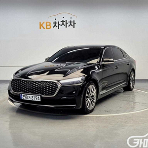 기아 [기아]더 뉴 K9 2세대 3.8 GDI AWD 베스트 셀렉션 Ⅱ (5인승) 2022 년 중고차◆전액할부◆중고리스◆여유자금◆