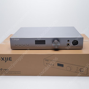 LOXJIE D40 PRO DAC , 프리앰프, 헤드폰 앰프