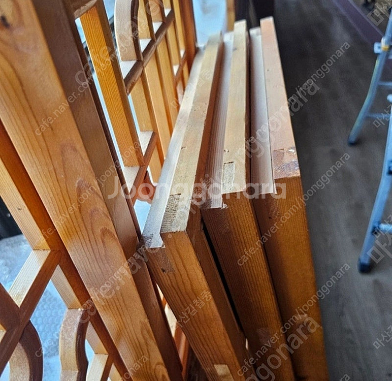 한옥 인테리어에 좋은 한옥문 한옥창문--3