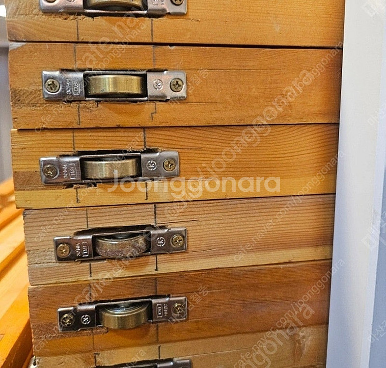 한옥 인테리어에 좋은 한옥문 한옥창문--5