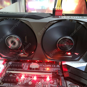 ZOTAC GAMING Geforce RTX3060 TWIN Edge 12G 그래픽