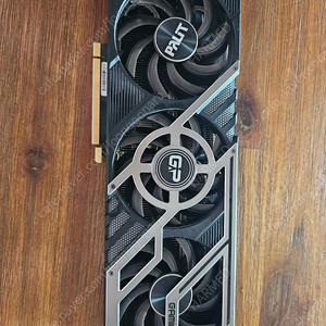 팰릿 rtx 3070 gaming pro 8gb oc