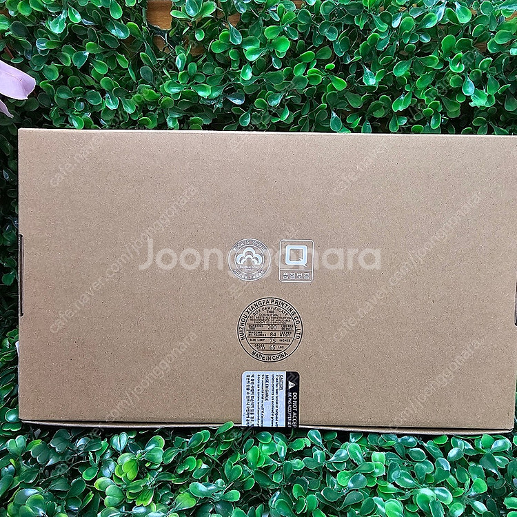 LG 울트라탭 10.3 WIFI 미개봉 새제품 팝니다. [최저가 판매 도전]--1