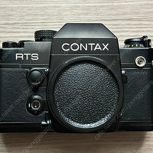 콘탁스 CONTAX RTSII