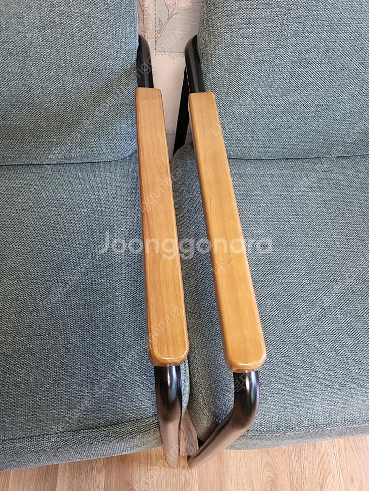 우드페브릭쇼파 2개 (개당가격)--3