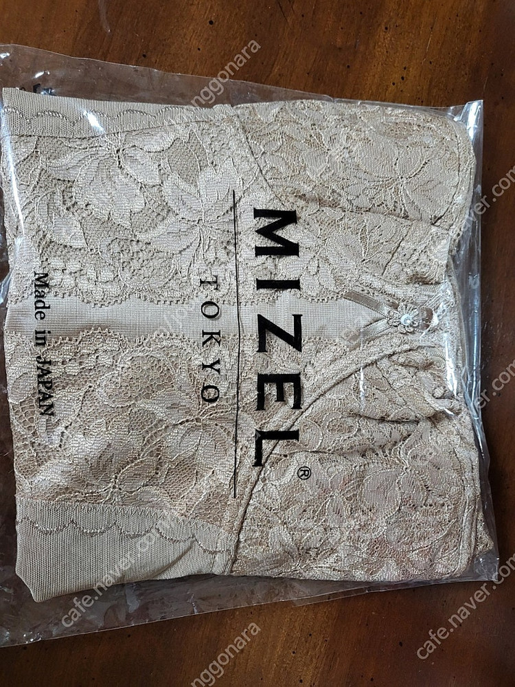 미젤 기능성 보정속옷 숄뎌105 이미지