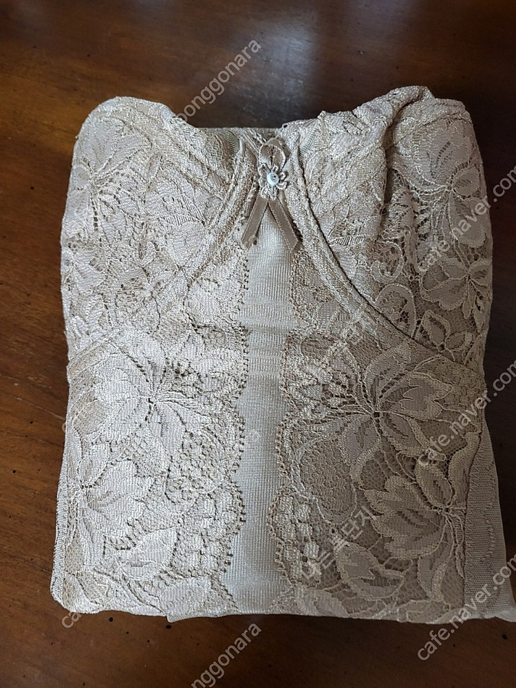 미젤 기능성 보정속옷 숄뎌105 이미지