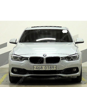 BMW 320d xDrive