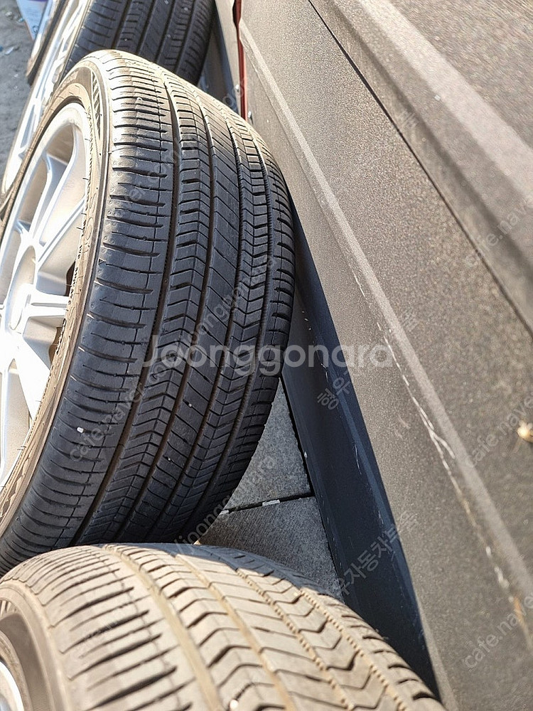 미니 스토닉 QM3 구형라세티 매그너스 토스카 아반떼X...--9