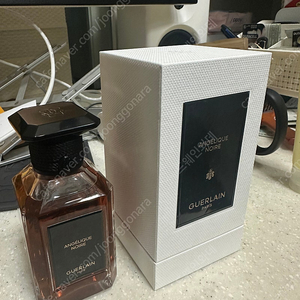 겔랑 안젤리크 느와르 100ml