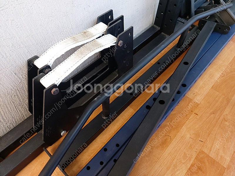 오버맥스 파워렉 홈짐--0