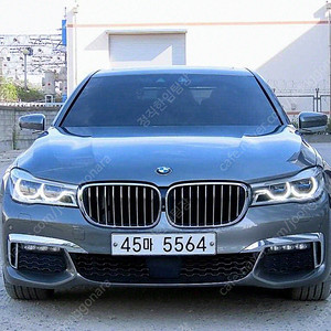 BMW 7시리즈 (G11) 730d xDrive M 스포츠 선착순 판매합니다 ★전액할부★저신용★