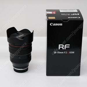 캐논 RF 28-70mm F2 L USM