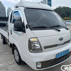 [소형화물][카고]봉고3 (EV) 1.0톤/킹캡/초장축/2WD GLS (3인승 /1톤) ★중고차★중고차매입★전액할부★저신용자★신불자★소액할부★현금★카드 전부 가능합니다!