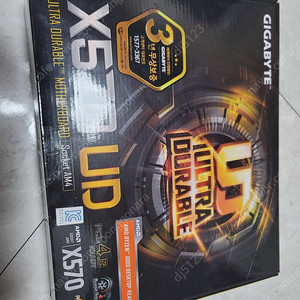 x570 ud메인보드 팝니다