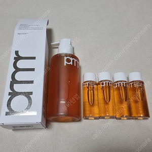 프리메라 퍼펙트 오일 투 폼 클렌저 200ml + 120ml