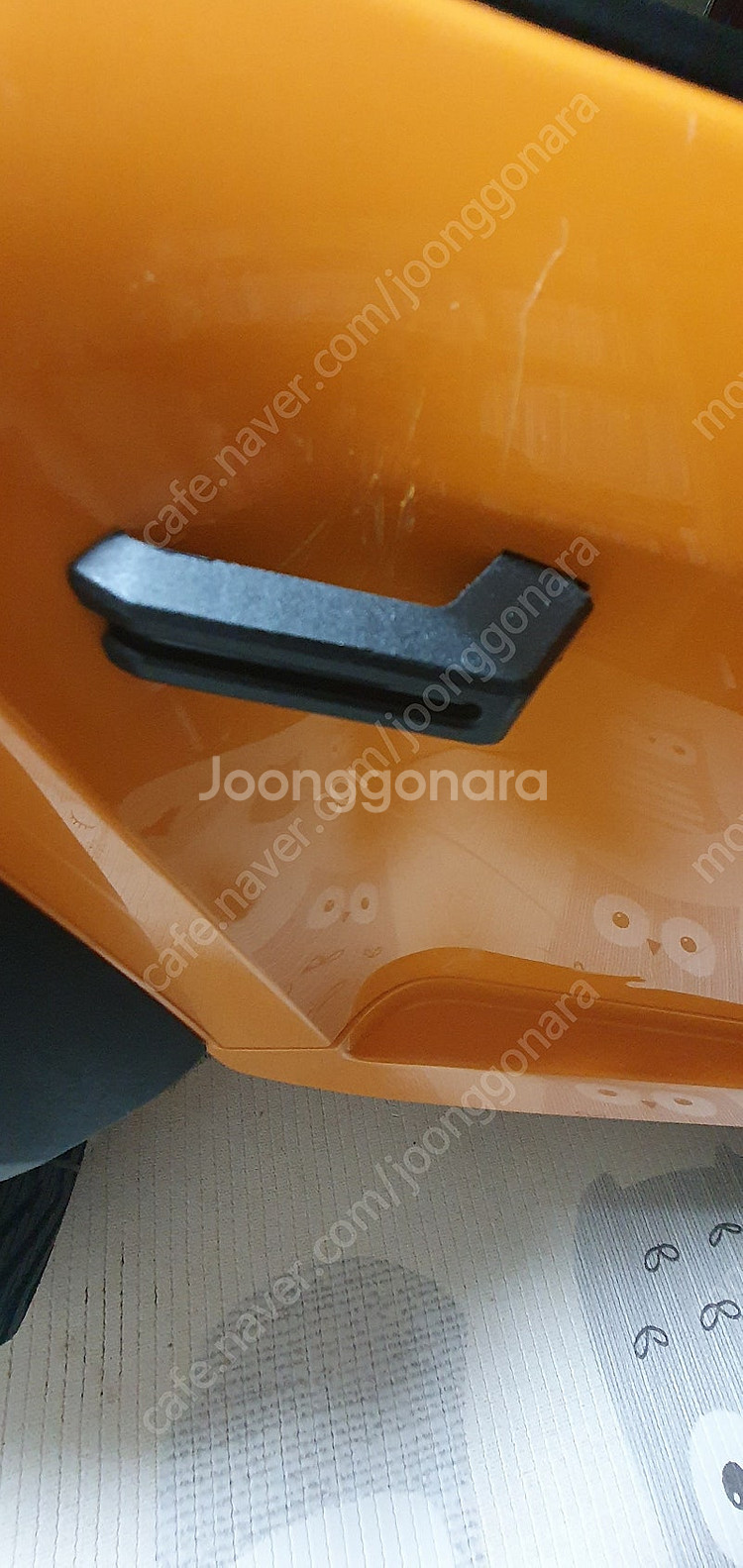헤네스 t8 스포츠 전동차 팝니다--6