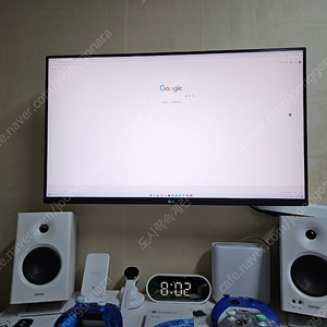 LG 4K 144hz 32UQ750P 모니터 팝니다