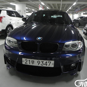 BMW [BMW]1시리즈 (E82) 120d 쿠페 스포츠 2013 년 중고차/전액할부/중고리스/여유자금/