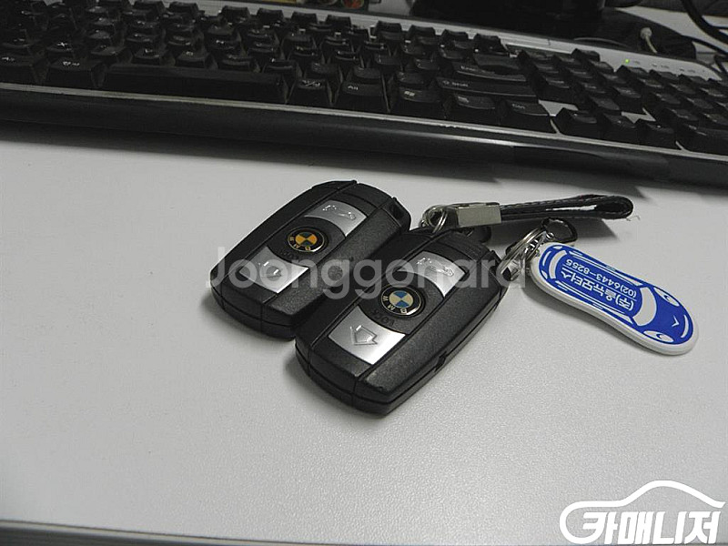 BMW [BMW]1시리즈 (E82) 120d 쿠페 스포...--9