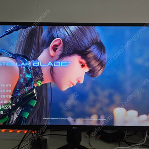 Lg 32인치 4k uhd 32uk550 판매합니다