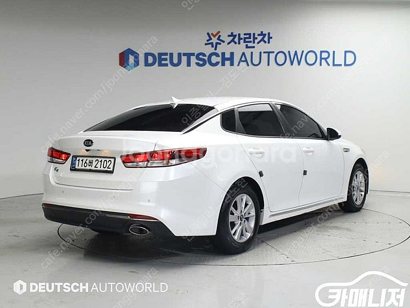 [기아]K5 2세대 MX 2.0 LPI 럭셔리 중고차 ...--3