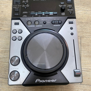 Pioneer cdj 400 1대 판매합니다.