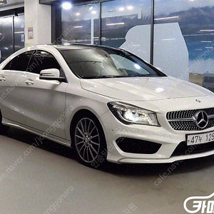 [벤츠]CLA클래스 CLA 250 4MATIC (5인승) ★중고차★중고차매입★전액할부★저신용자★신불자★소액할부★현금★카드 전부 가능합니다!