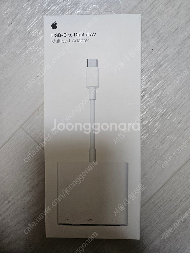 USB-C to Digital AV Multiport ...--0