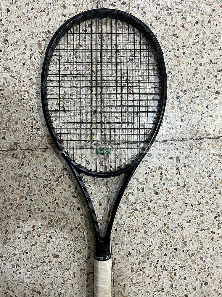 윌슨 블레이드 v8 나이트세션 305g 테니스라켓 두자...--0