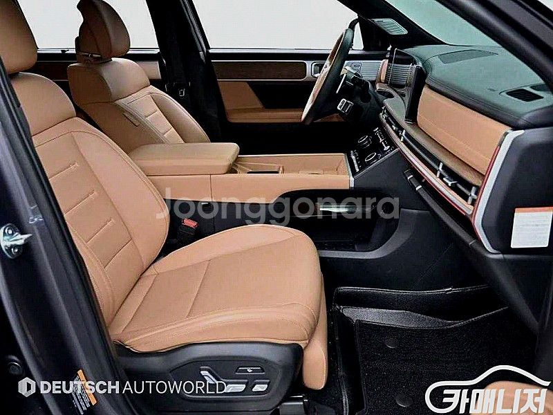 현대 [현대]싼타페 하이브리드 MX5 1.6T 2WD 캘리그래피 (5인승) 2024 년 중고차◆전액할부◆중고리스◆여...--2