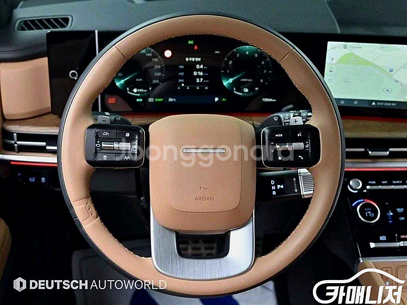 현대 [현대]싼타페 하이브리드 MX5 1.6T 2WD 캘리그래피 (5인승) 2024 년 중고차◆전액할부◆중고리스◆여...--5