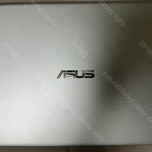 ASUS Vivobook 14 (X403FA-10522T | 인텔 코어 i5-10210U, 코멧 레이크-U + RAM 8GB + SSD 1TB) 노트북 팝니다.