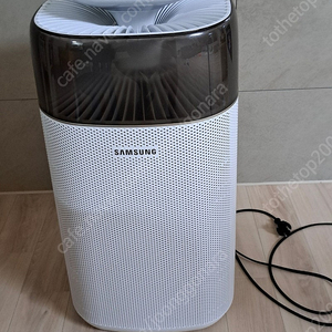 삼성 공기청정기 블루스카이 AX40R3080WMD 판매합니다~