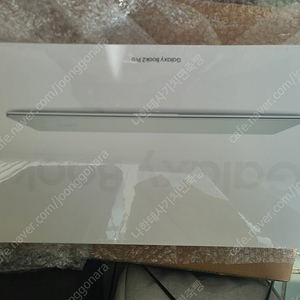 Galaxy Book 2 Pro NT950XEV-G51AS 삼성 갤럭시 북2 프로 팝니다