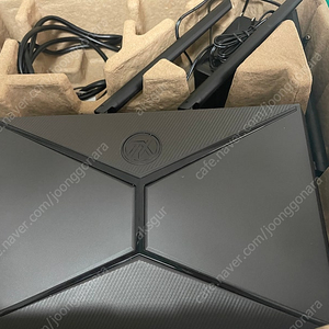 ASUS TX-AX6000 공유기