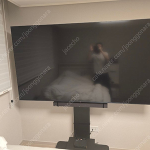 LG UHD TV(82인치) 판매