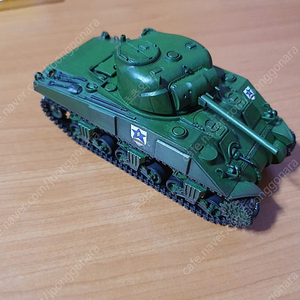 타미야 1/48 M4셔먼 붓도색작 판매합니다