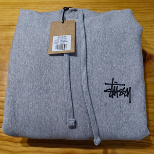 스투시 후드 판매 합니다. Basic Stussy Hood 2022