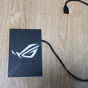 [대구] ASUS ROG ARGB 패널