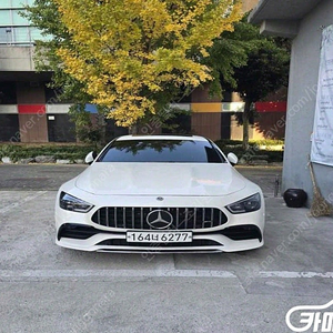 [벤츠]AMG GT 4도어 43 4MATIC+ ★중고차★중고차매입★전액할부★저신용자★신불자★소액할부★현금★카드 전부 가능합니다!