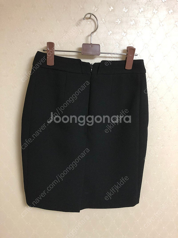 여성 정장세트(자켓치마) 면접복--3