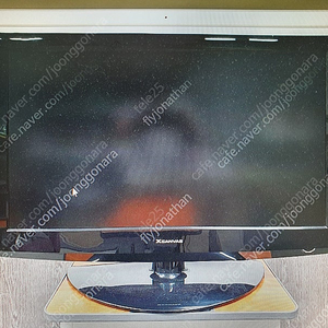 { lcd tv 구함 .. } HYUNDAI, LG ( X CANVAS ) 37인치 LCD TV 구함 ..