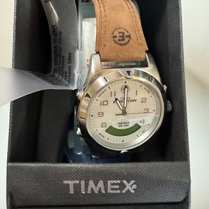 TIMEX 타이맥스 T44642 시계