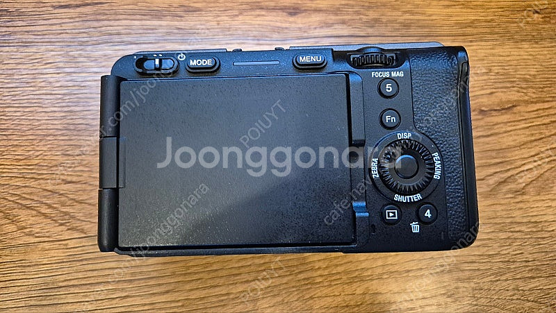 SONY 소니 FX3 400만원--2