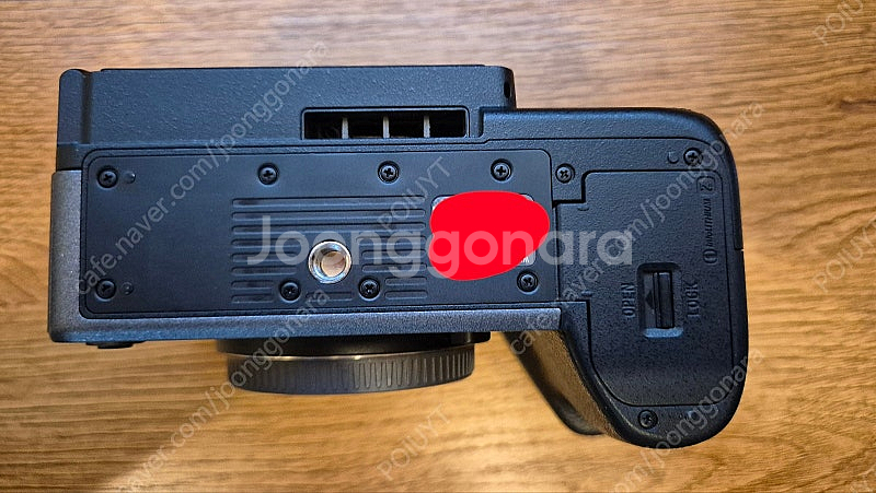 SONY 소니 FX3 400만원--5