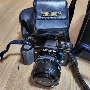 캐논 minolta maxxum 700 미놀타 맥심 700